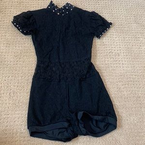 Custom Dance Costume